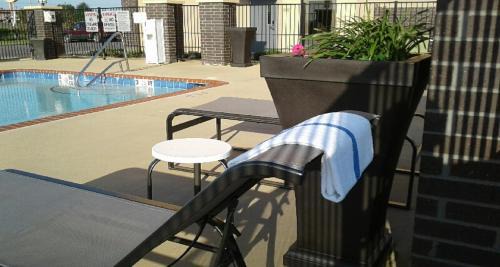 Jonesboro Hotel | Best Western Plus- Jonesboro