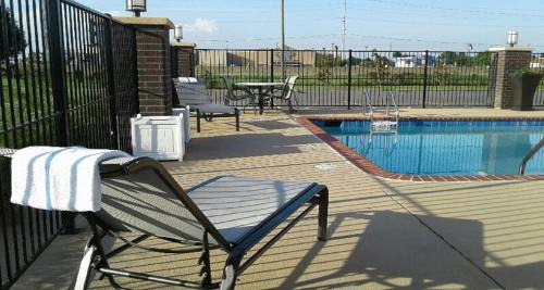 Jonesboro Hotel | Best Western Plus- Jonesboro