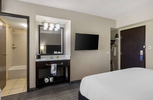 Jonesboro Hotel | Best Western Plus Jonesboro Inn and Suites