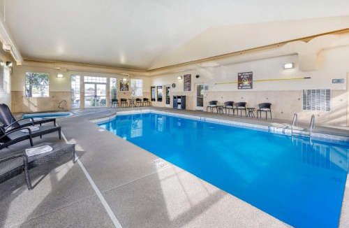Evergreen Hotel | Best Western Plus Kalispell/Glacier Park West Hotel & Suites