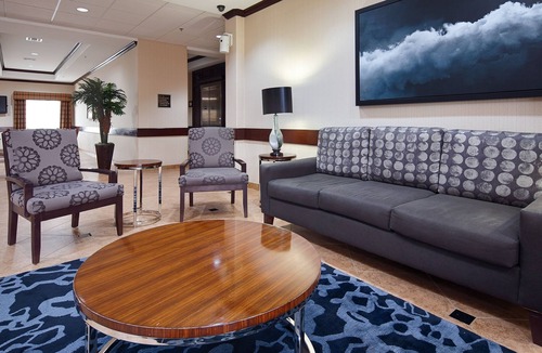 Katy Hotel | Best Western Plus Katy Inn & Suites