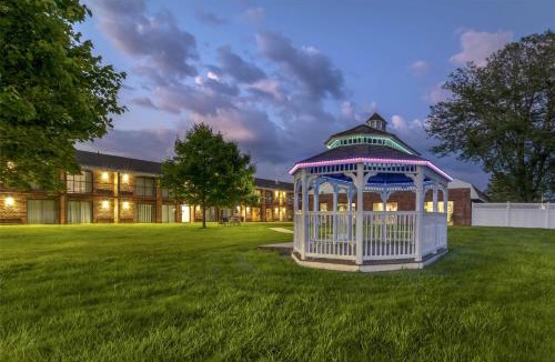 Keene Hotel | Best Western Plus Keene Hotel