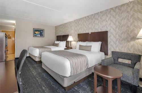 Keene Hotel | Best Western Plus Keene Hotel