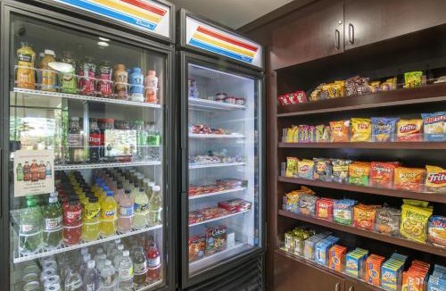 Keene Hotel | Best Western Plus Keene Hotel