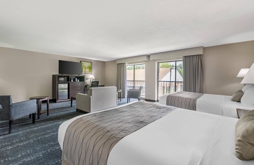 Keene Hotel | Best Western Plus Keene Hotel