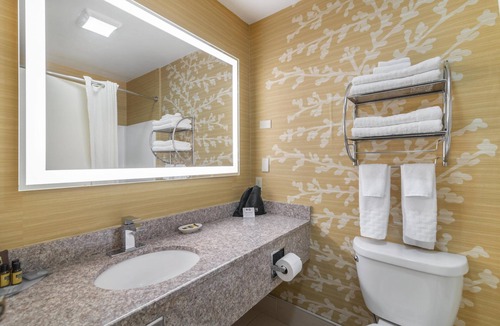 Keene Hotel | Best Western Plus Keene Hotel