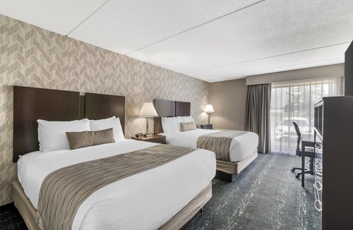 Keene Hotel | Best Western Plus Keene Hotel