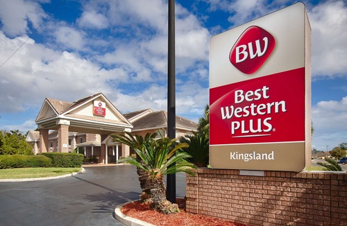 Kingsland Hotel | Best Western Plus Kingsland