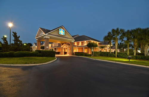 Kingsland Hotel | Best Western Plus Kingsland