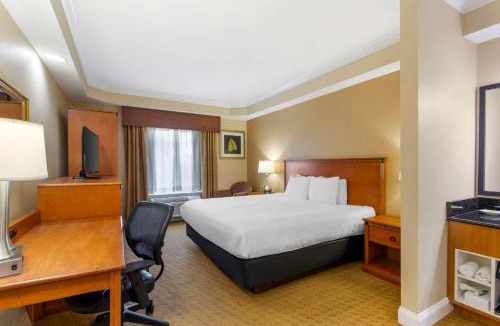 Kingsland Hotel | Best Western Plus Kingsland