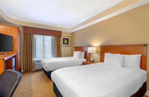 Kingsland Hotel | Best Western Plus Kingsland