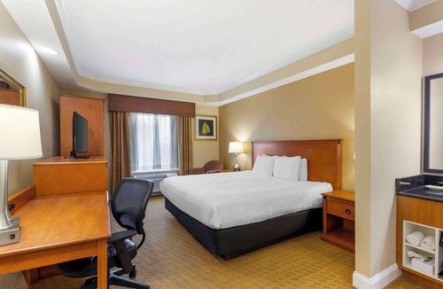 Kingsland Hotel | Best Western Plus Kingsland