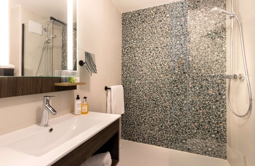La Fuye-Velpeau Hotel | Best Western Plus L'artist Hotel