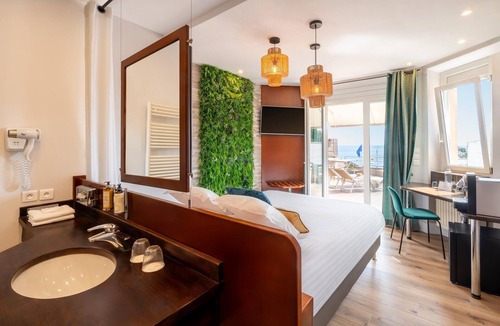 Cassis Hotel | Best Western Plus La Rade