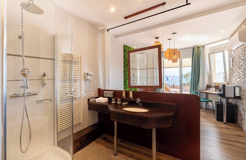 Cassis Hotel | Best Western Plus La Rade