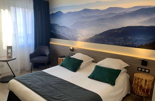 Epinal Hotel | Best Western Plus Lafayette Hotel & Spa