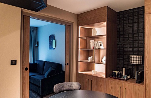 Epinal Hotel | Best Western Plus Lafayette Hotel & Spa