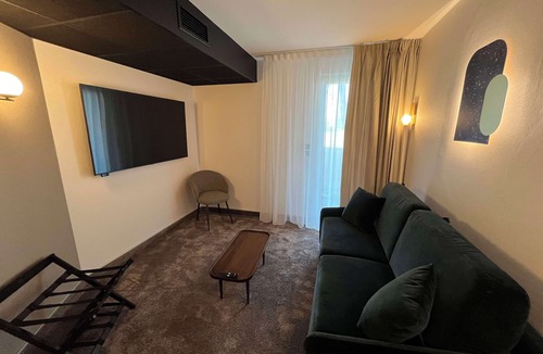 Epinal Hotel | Best Western Plus Lafayette Hotel & Spa