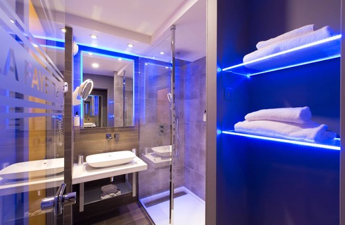 Epinal Hotel | Best Western Plus Lafayette Hotel & Spa