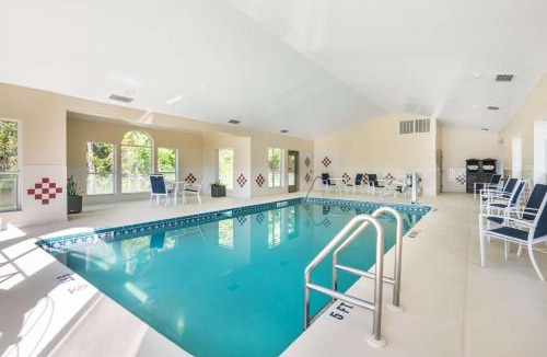 Lake City Hotel | Best Western Plus Lake City