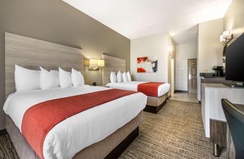 Lake City Hotel | Best Western Plus Lake City