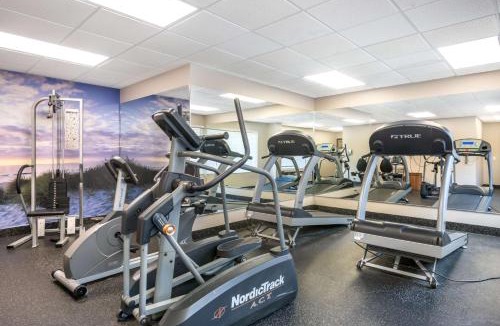 Lake City Hotel | Best Western Plus Lake City