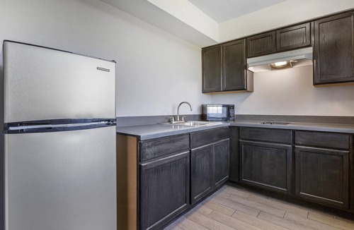 Lampasas Hotel | Best Western Plus Lampasas Inn & Suites