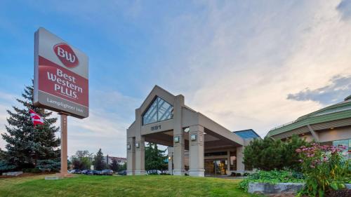 Highland Hotel | Best Western Plus Lamplighter Inn & Conference Centre