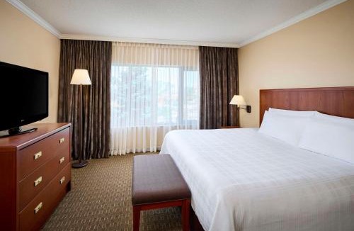 Highland Hotel | Best Western Plus Lamplighter Inn & Conference Centre