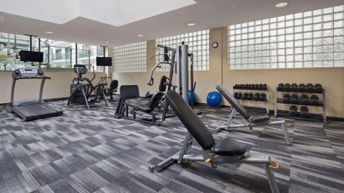 Highland Hotel | Best Western Plus Lamplighter Inn & Conference Centre
