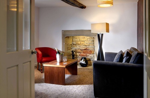 Skelmersdale Hotel | Best Western Plus Lancashire Manor Hotel