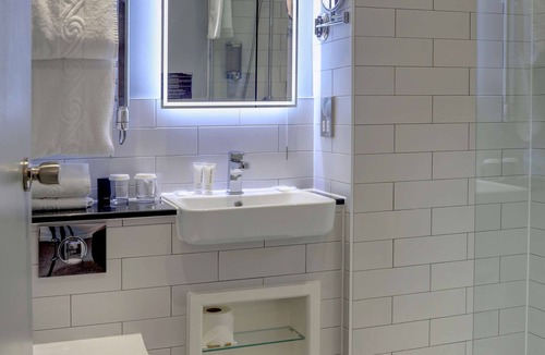 Skelmersdale Hotel | Best Western Plus Lancashire Manor Hotel