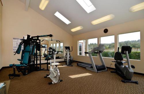 Lincoln City Hotel | Best Western Plus Landmark Inn