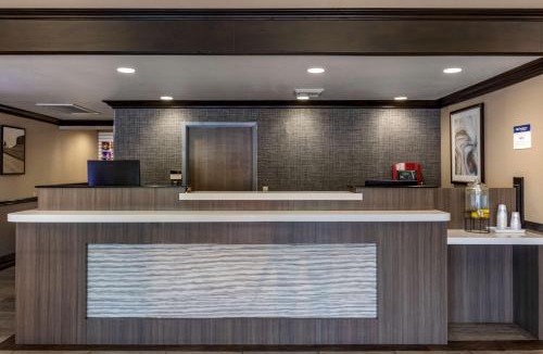 West Sahara Hotel | Best Western Plus Las Vegas West