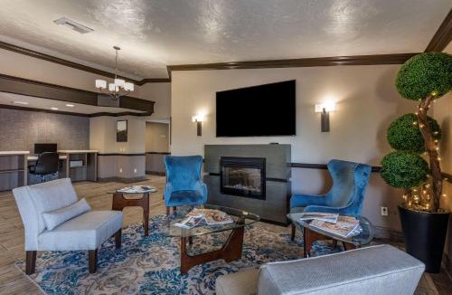West Sahara Hotel | Best Western Plus Las Vegas West