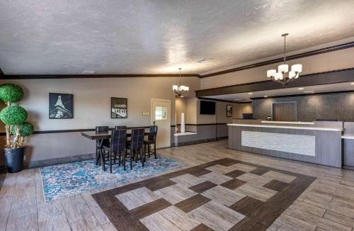 West Sahara Hotel | Best Western Plus Las Vegas West