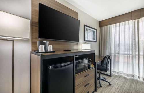 Laurel Hotel | Best Western Plus Laurel