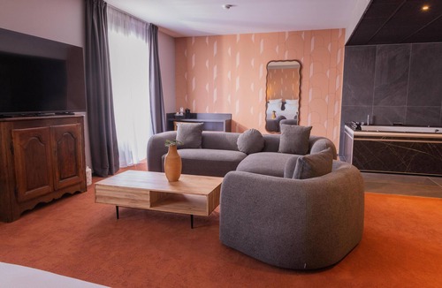 Colomiers Hotel | Best Western Plus Le Canard Sur le Toit