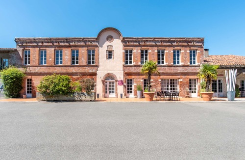 Colomiers Hotel | Best Western Plus le Canard Sur le Toit