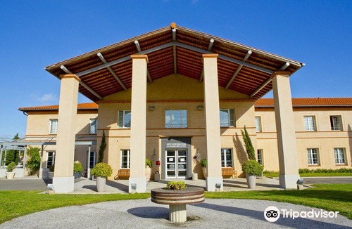 Colomiers Hotel | Best Western Plus le Canard Sur le Toit