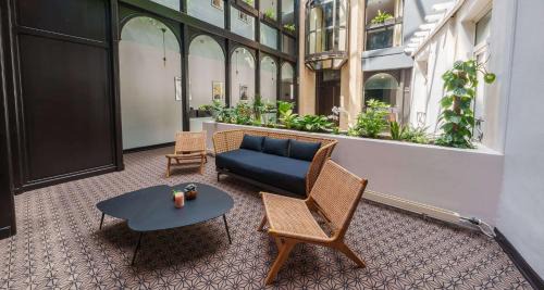 Saint-Quentin Hotel | Best Western Plus Le Picardy