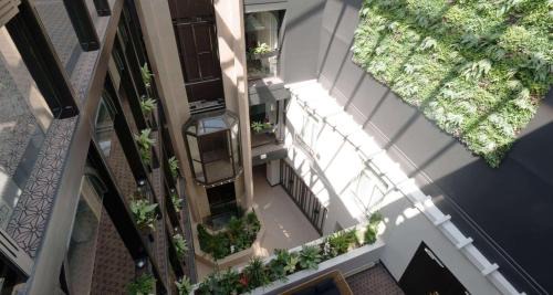 Saint-Quentin Hotel | Best Western Plus Le Picardy