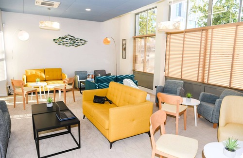 Anatole France Danton Hotel | Best Western Plus Le Havre Centre Gare