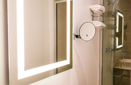 Anatole France Danton Hotel | Best Western Plus Le Havre Centre Gare