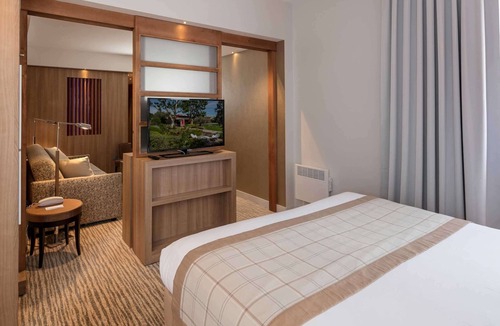 Avignon Hotel | Best Western Plus Le Lavarin