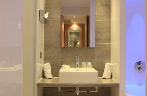 Avignon Hotel | Best Western Plus Le Lavarin