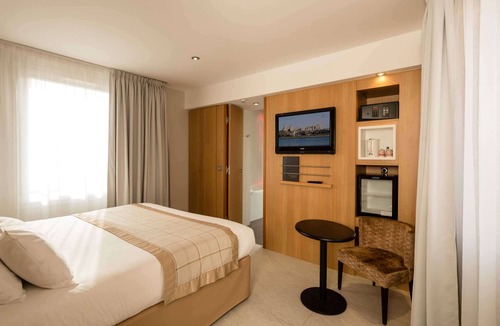 Avignon Hotel | Best Western Plus Le Lavarin