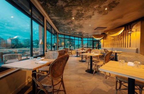 Ploermel Hotel | Best Western Plus Le Roi Arthur Hôtel & Spa