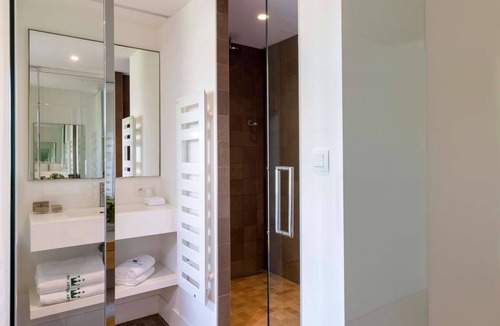 Ploermel Hotel | Best Western Plus Le Roi Arthur Hotel et Spa