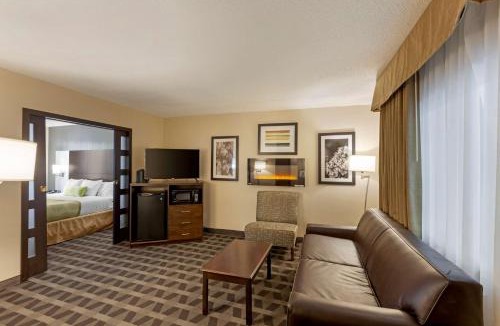 Leamington Hotel | Best Western Plus Leamington Hotel & Conference Centre